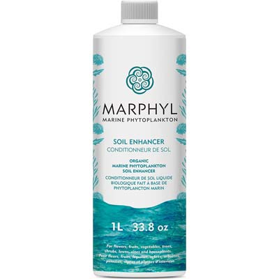 MARPHYL Engrais liquide biologique